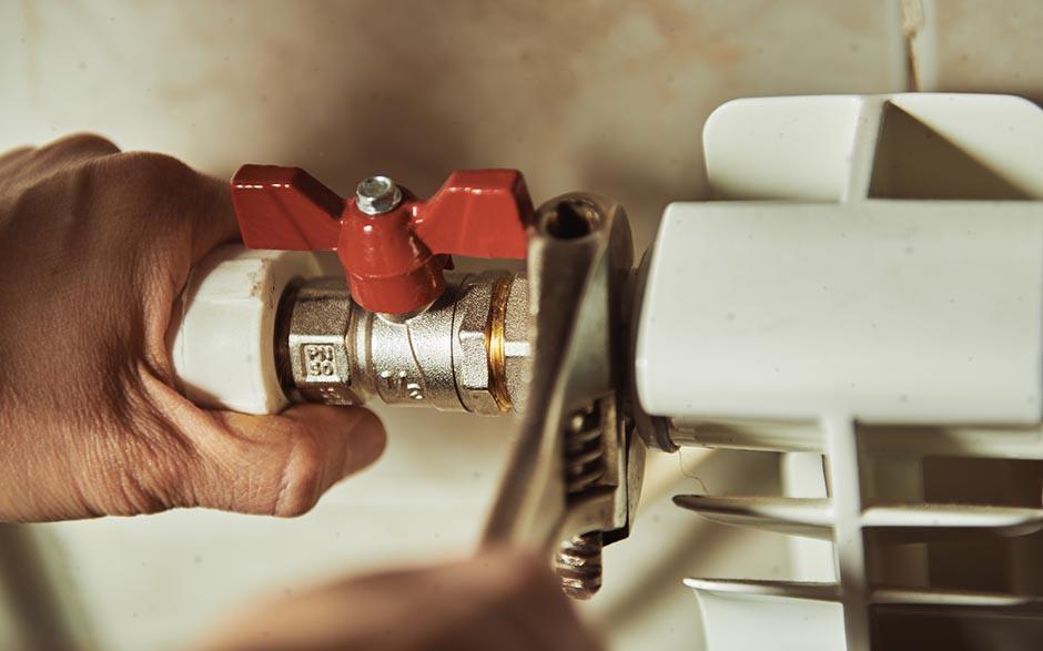 entretien chauffage gaz Paris 8